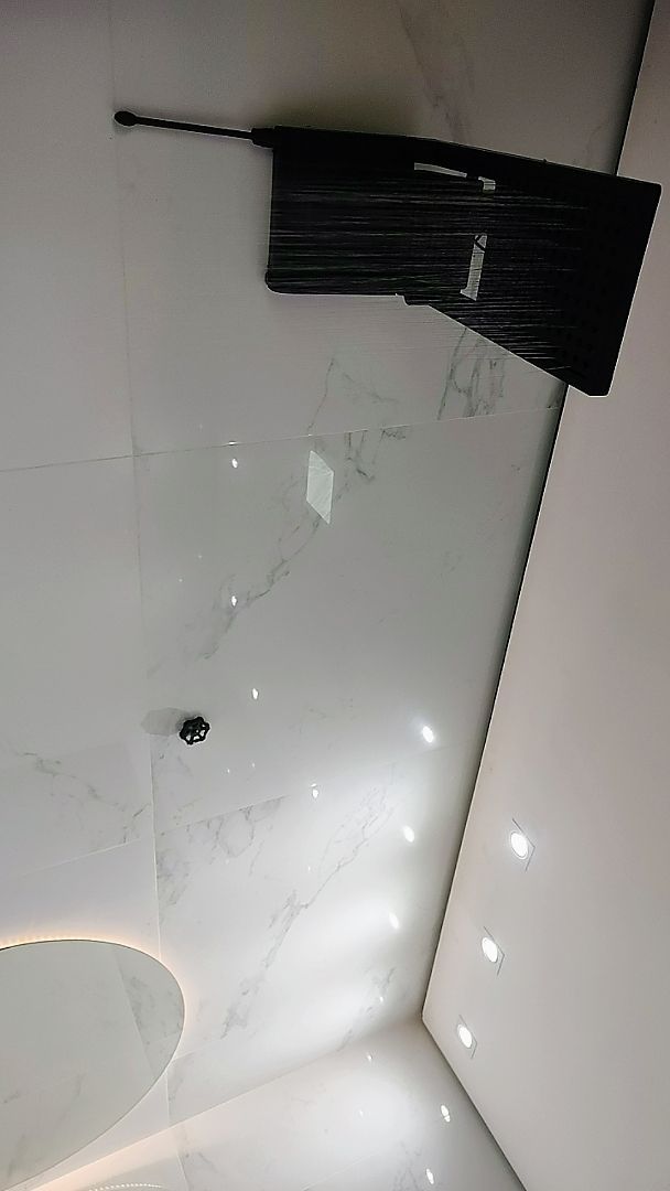 Foto da avaliação