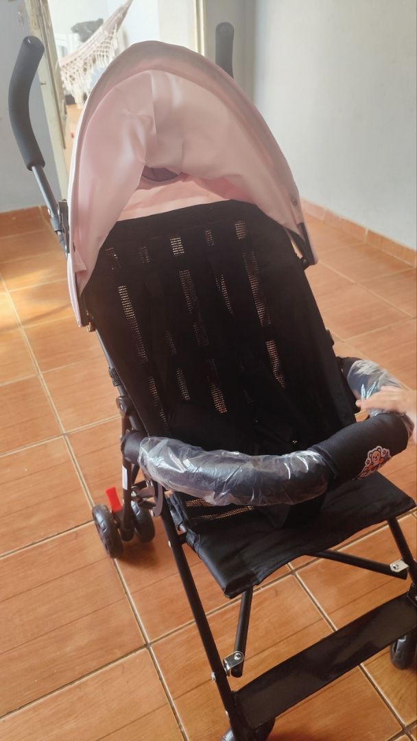 Foto da avaliação