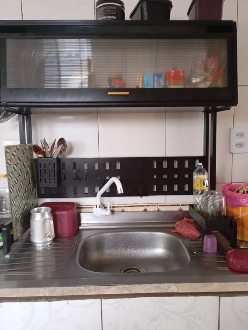 Foto da avaliação
