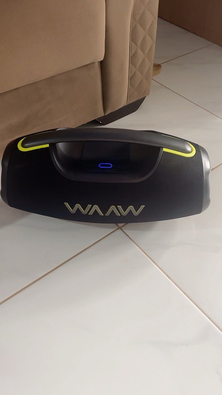 Foto da avaliação