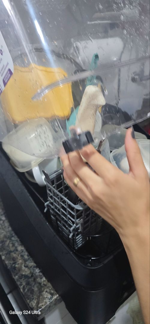 Foto da avaliação