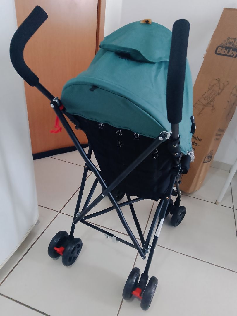Foto da avaliação