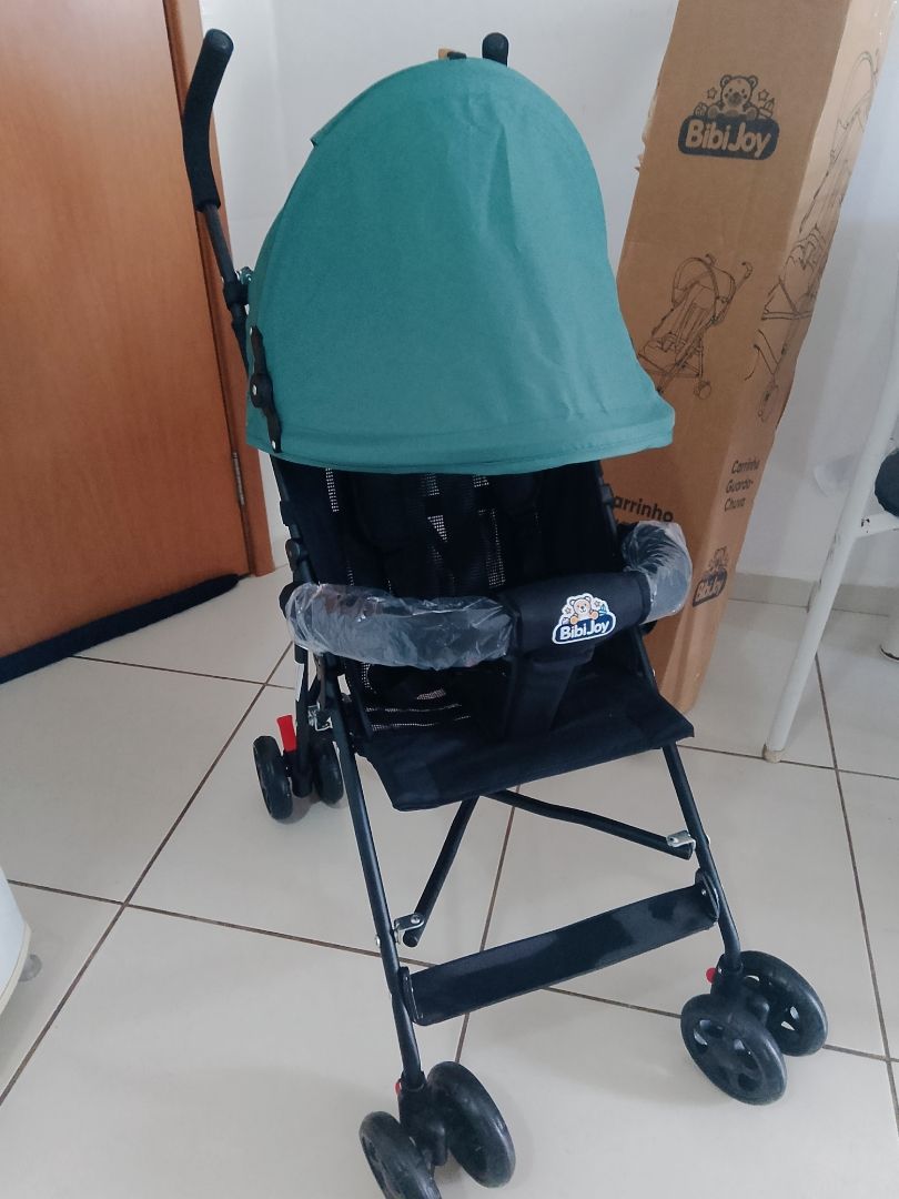 Foto da avaliação