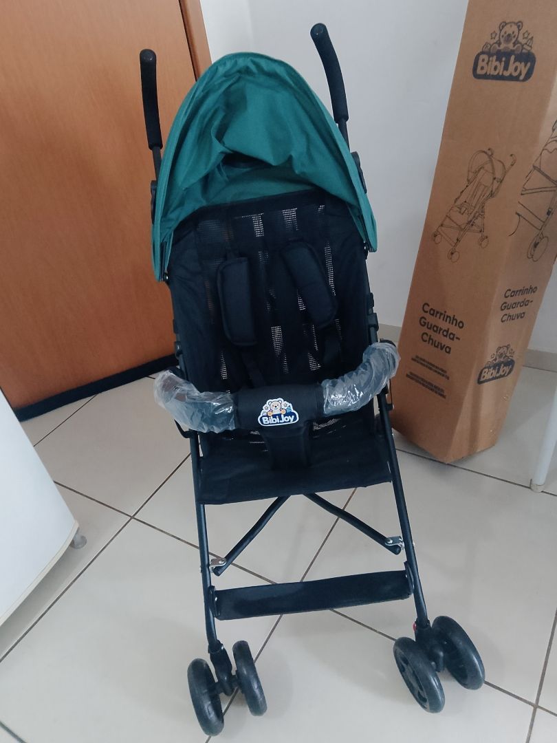 Foto da avaliação