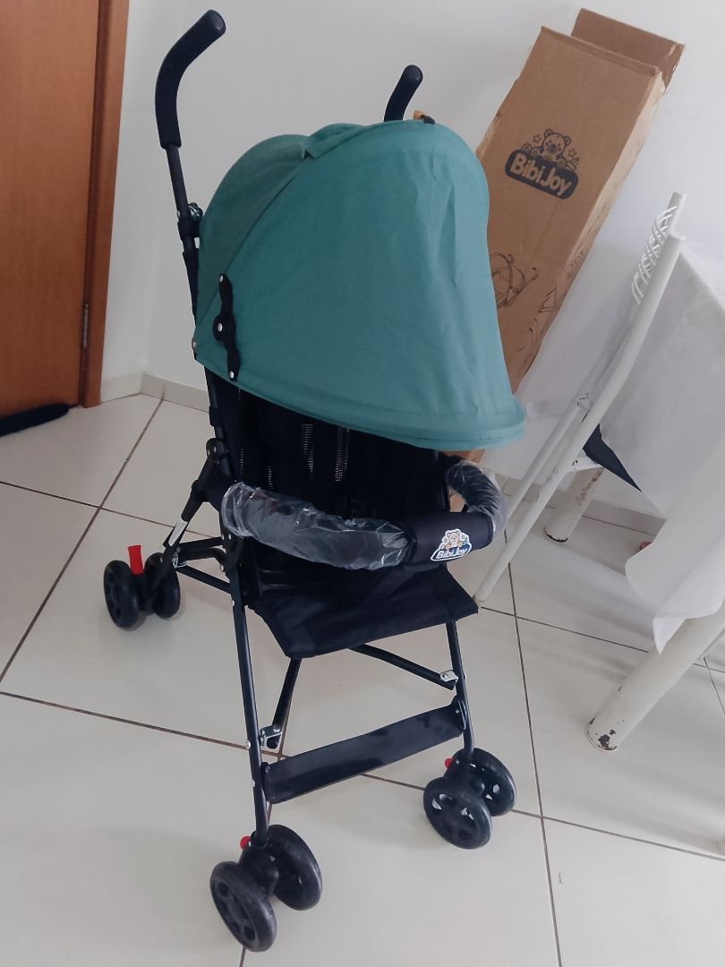Foto da avaliação