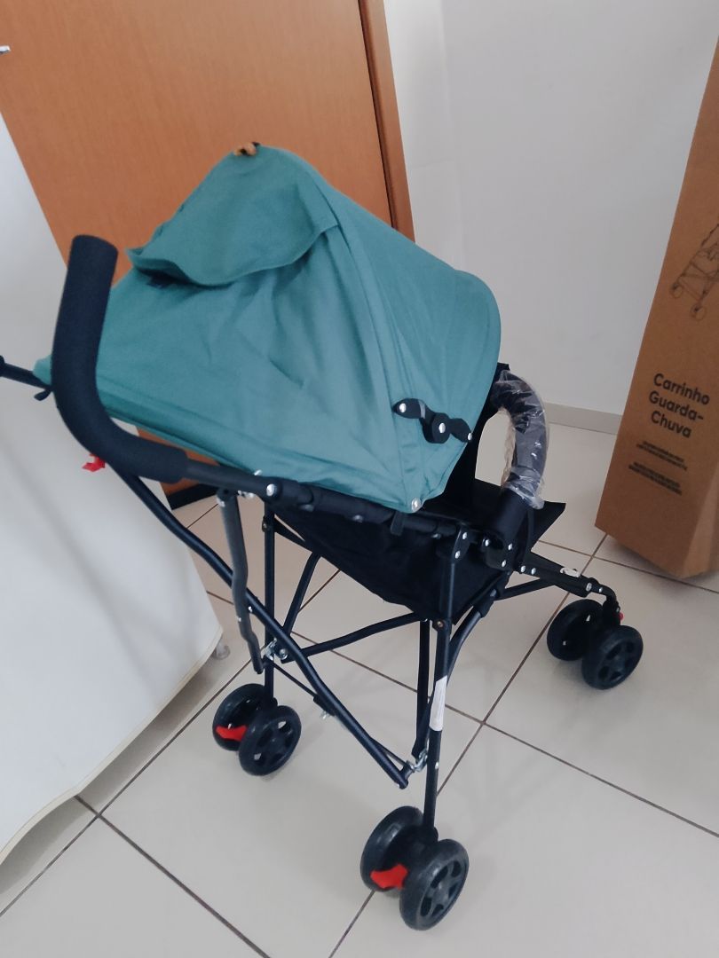 Foto da avaliação