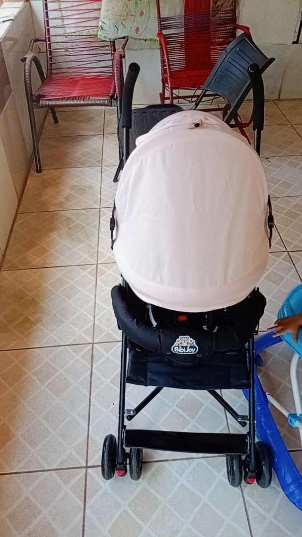 Foto da avaliação