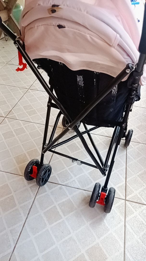 Foto da avaliação