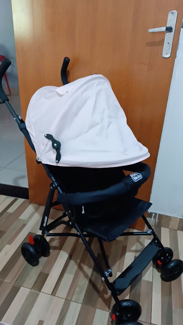 Foto da avaliação