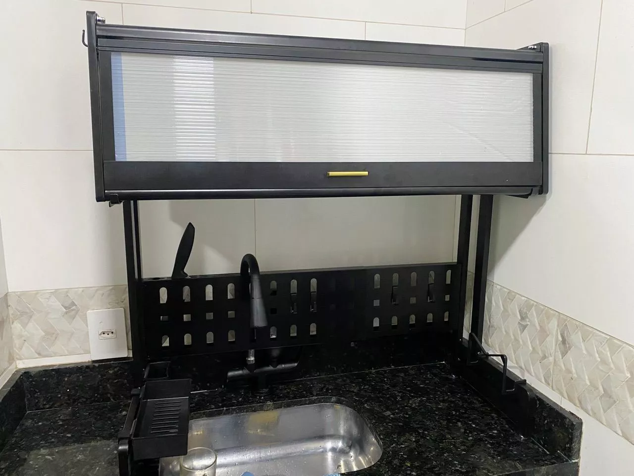 Foto da avaliação