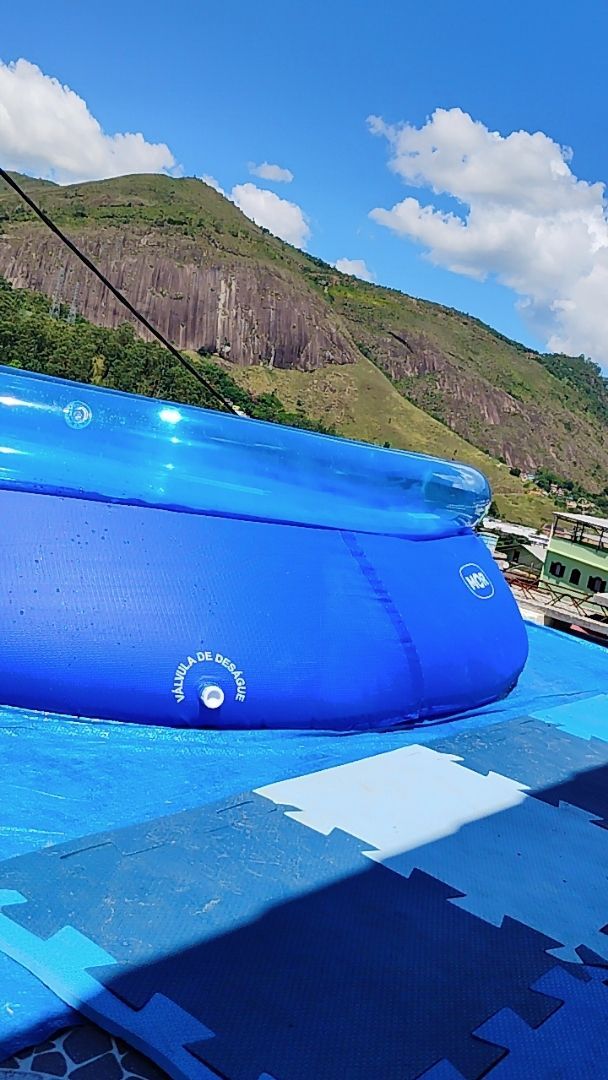 Foto da avaliação