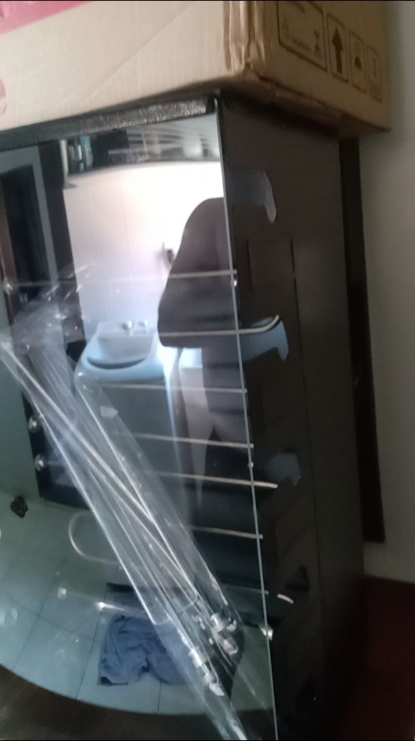 Foto da avaliação