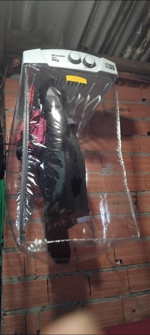 Foto da avaliação