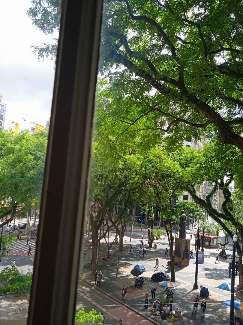 Foto da avaliação