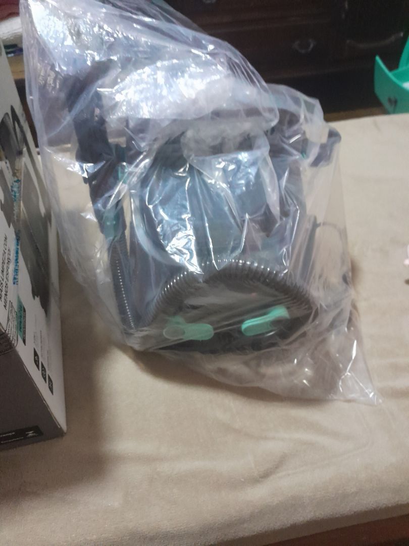 Foto da avaliação