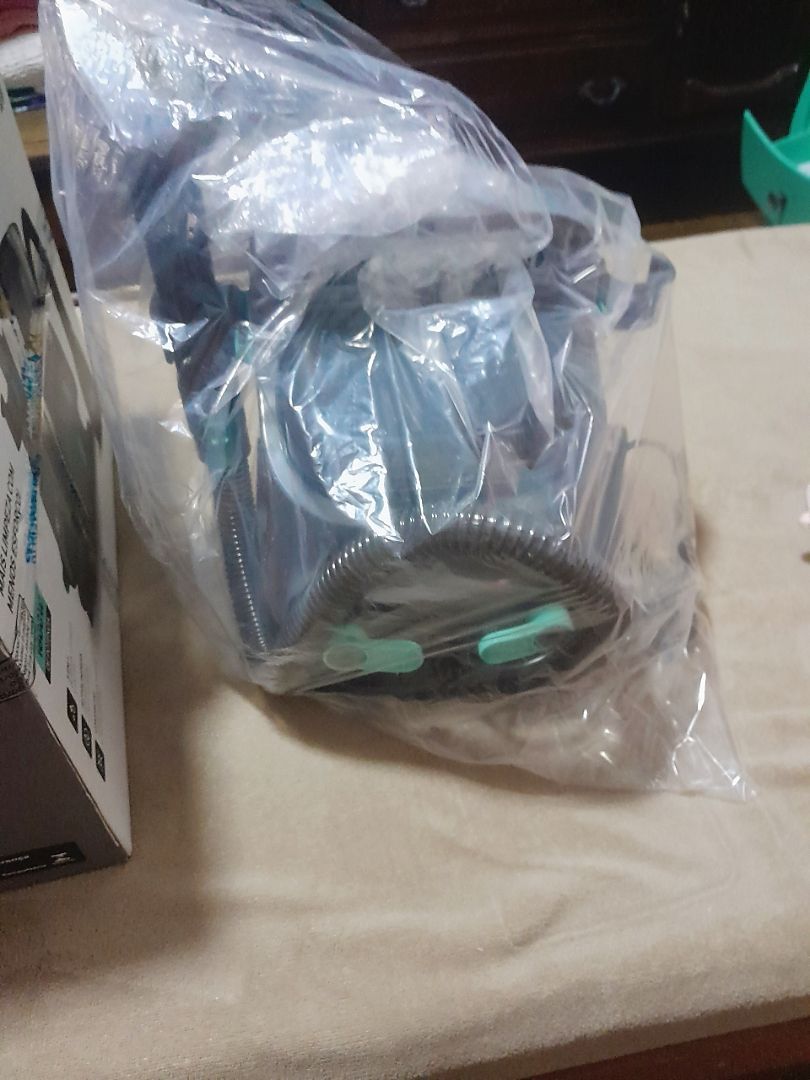 Foto da avaliação