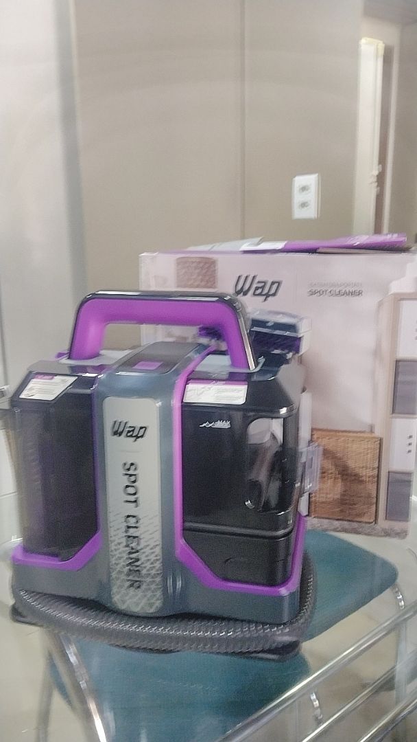 Mídia da avaliação