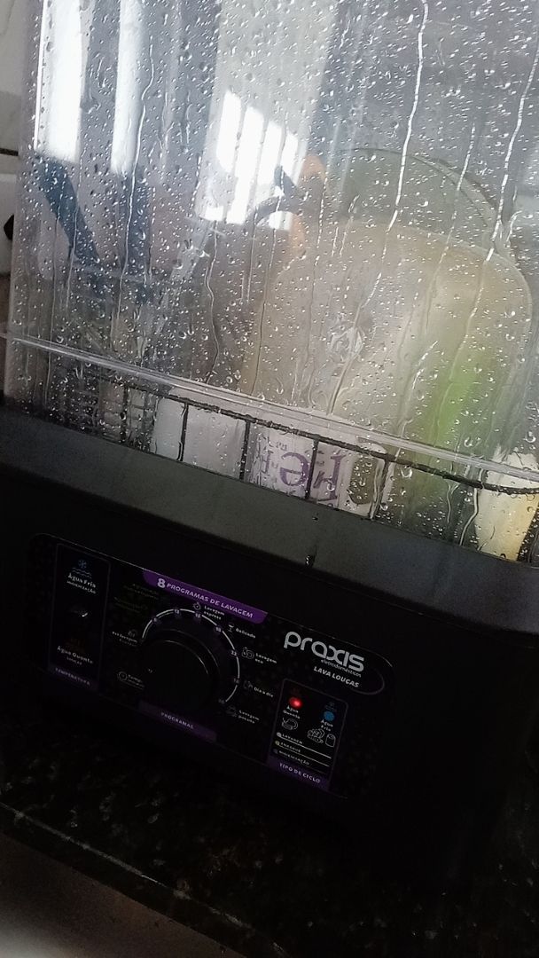 Foto da avaliação