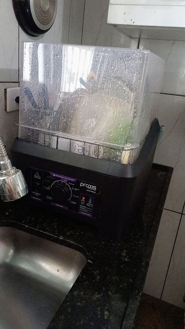 Foto da avaliação