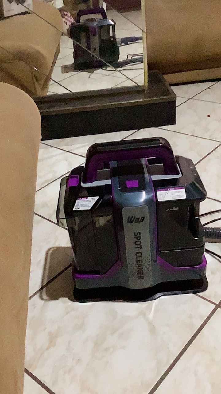Foto da avaliação