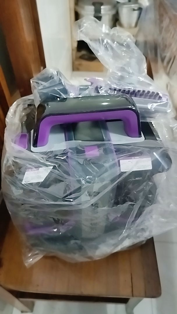 Foto da avaliação