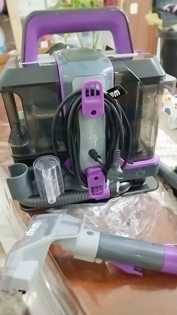 Foto da avaliação