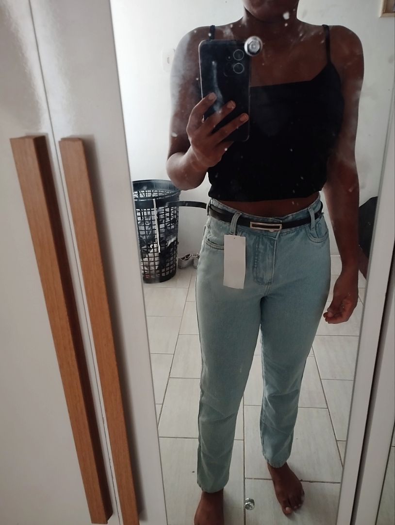 Foto da avaliação