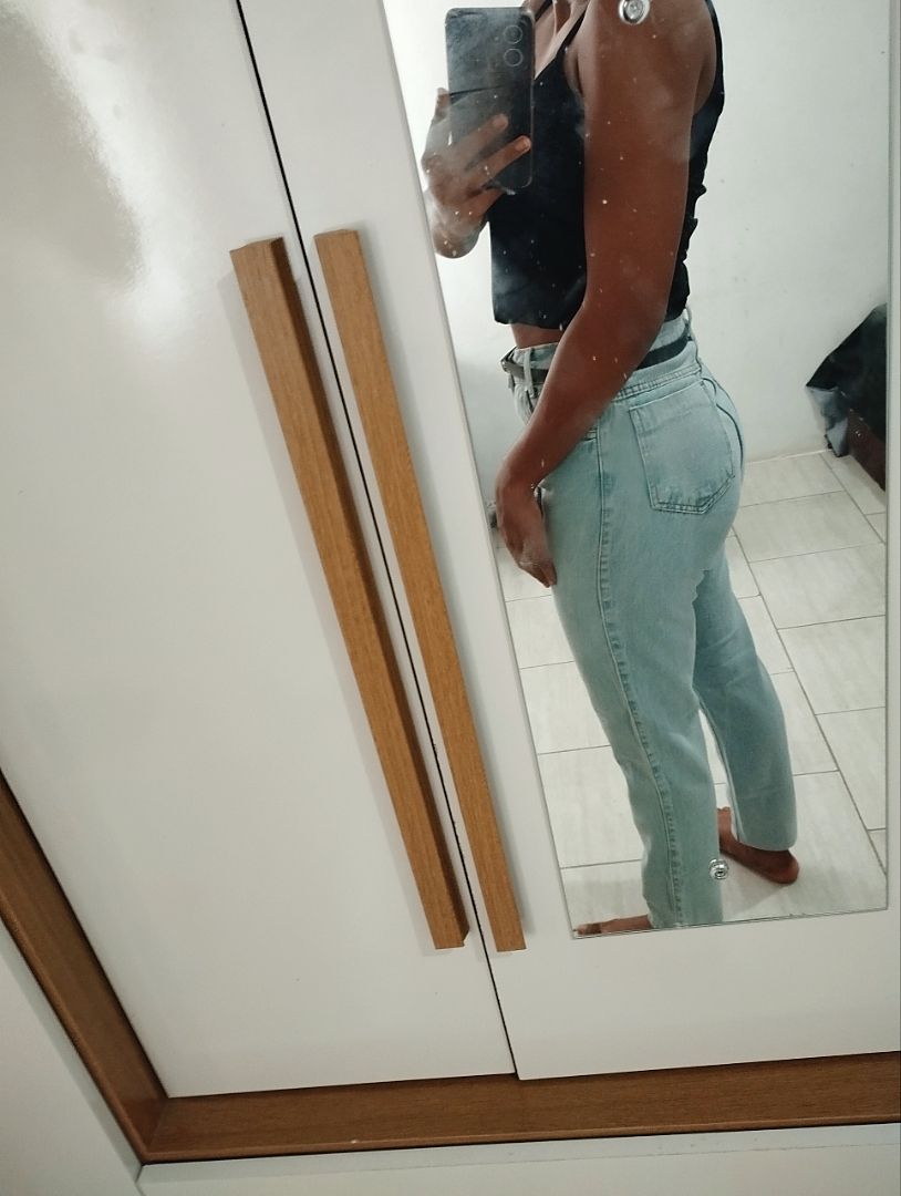 Foto da avaliação