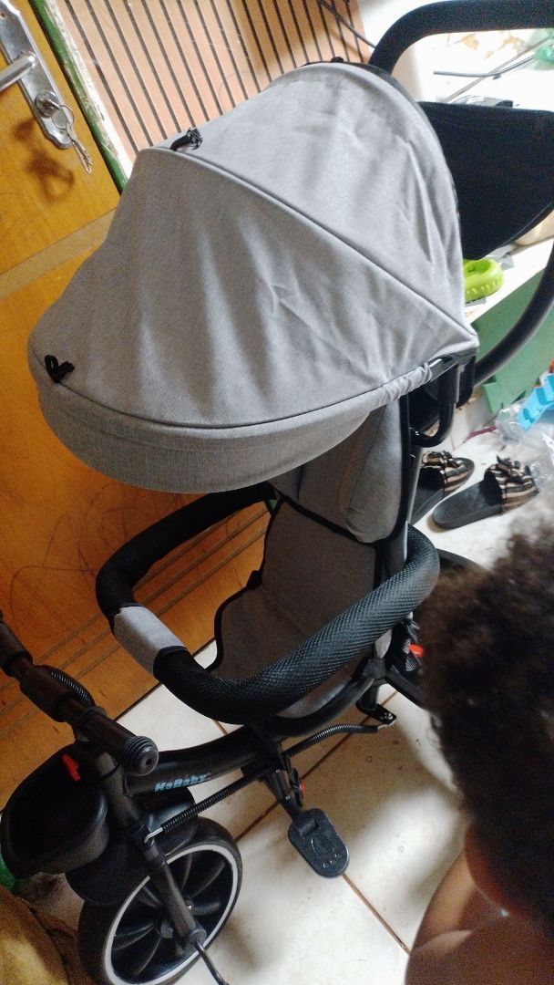 Foto da avaliação
