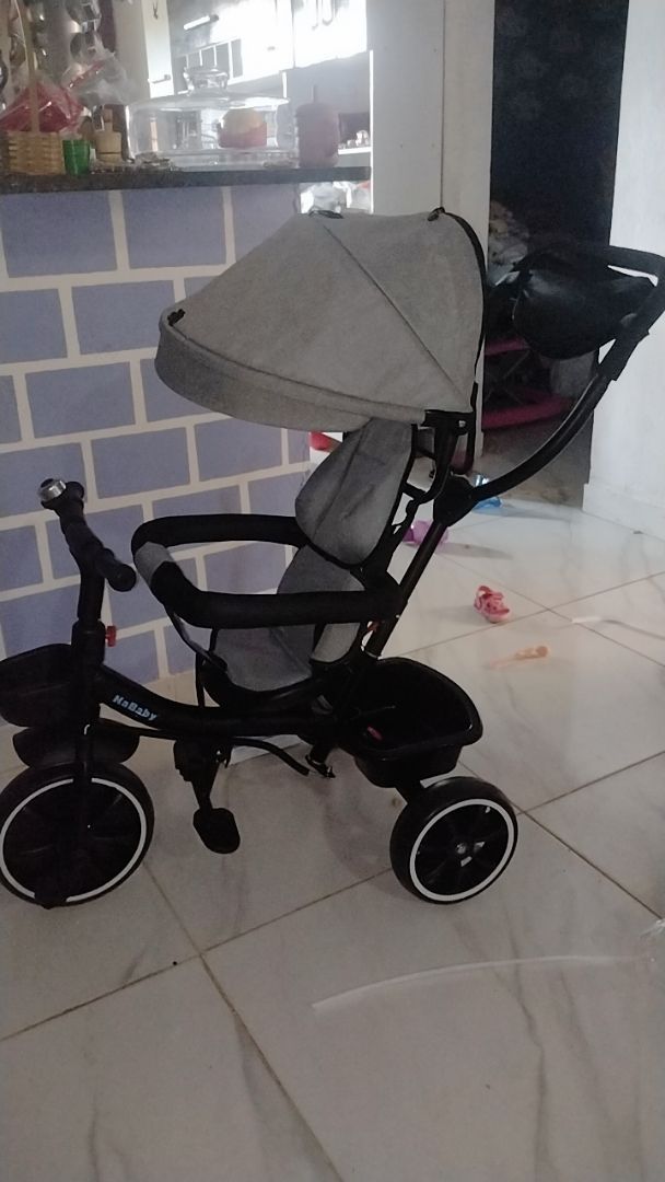 Foto da avaliação