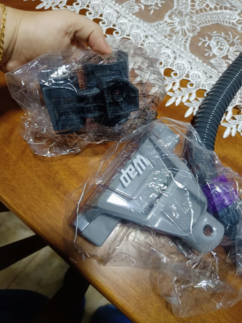 Foto da avaliação