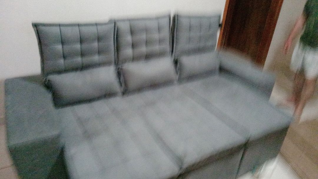 Mídia da avaliação