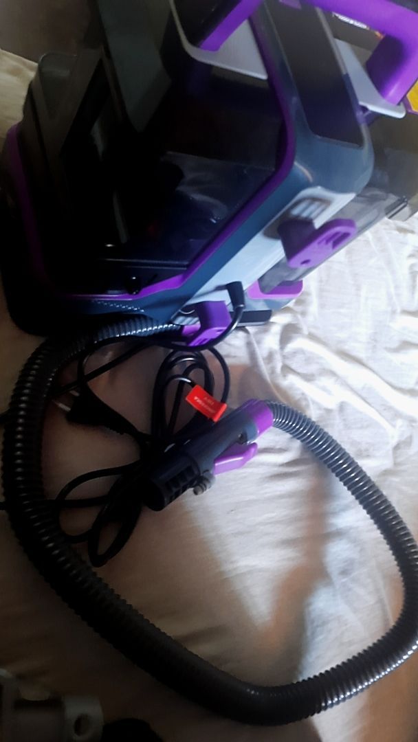 Foto da avaliação