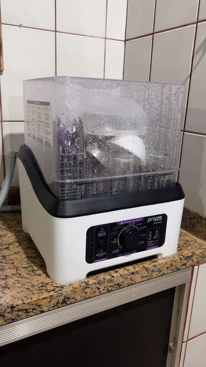 Foto da avaliação