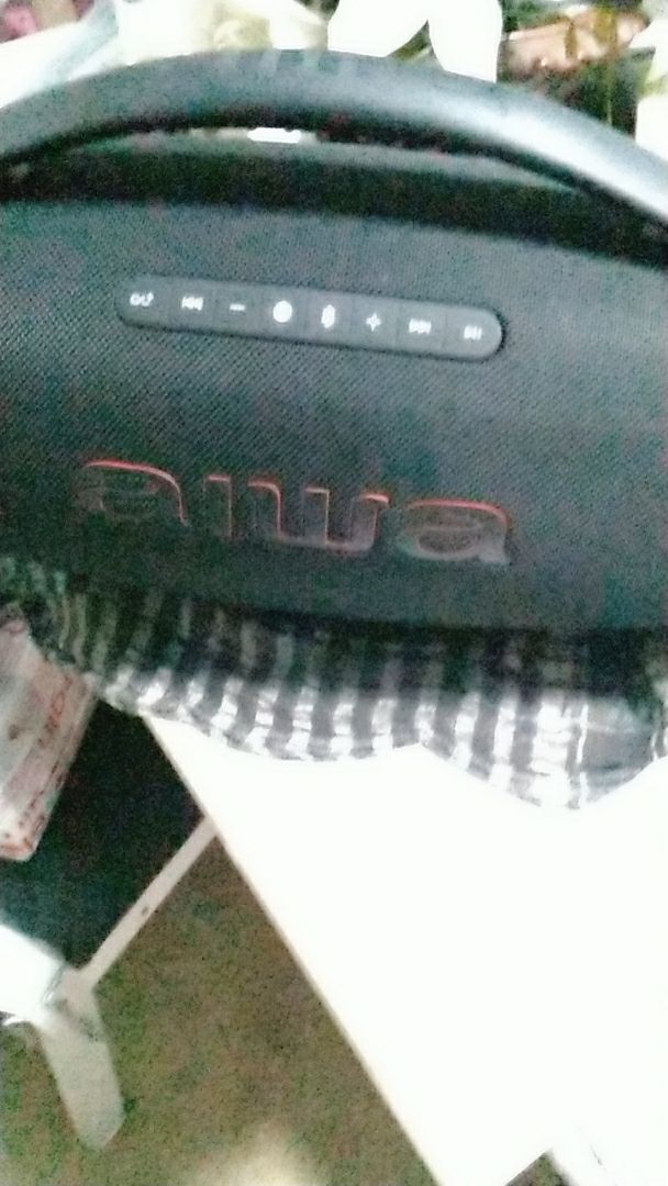 Foto da avaliação
