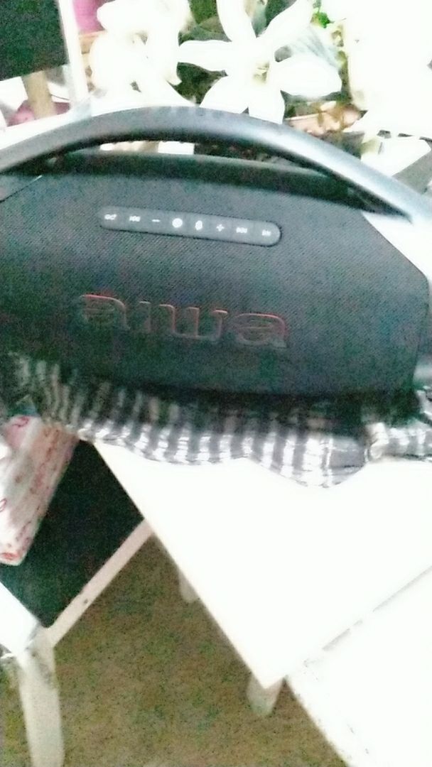 Foto da avaliação