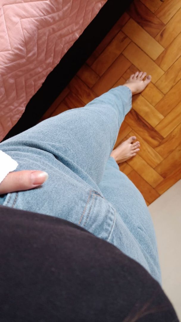 Foto da avaliação