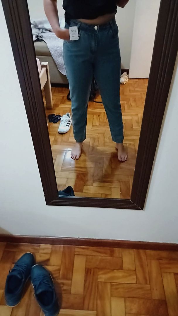 Foto da avaliação