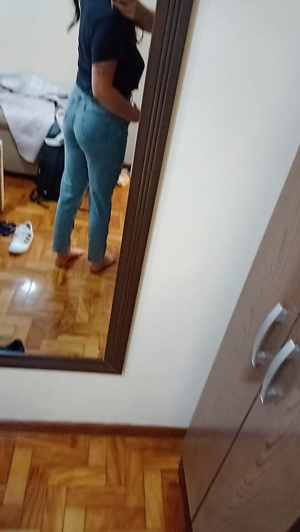 Foto da avaliação