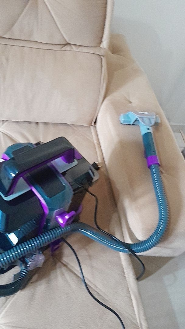 Foto da avaliação