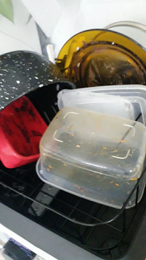 Foto da avaliação