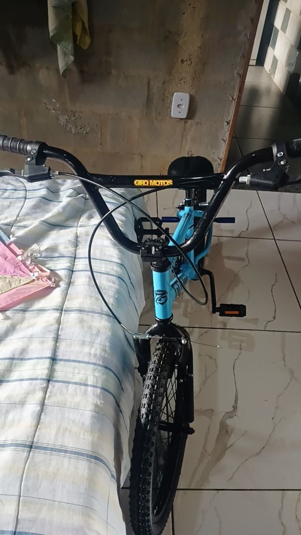 Foto da avaliação
