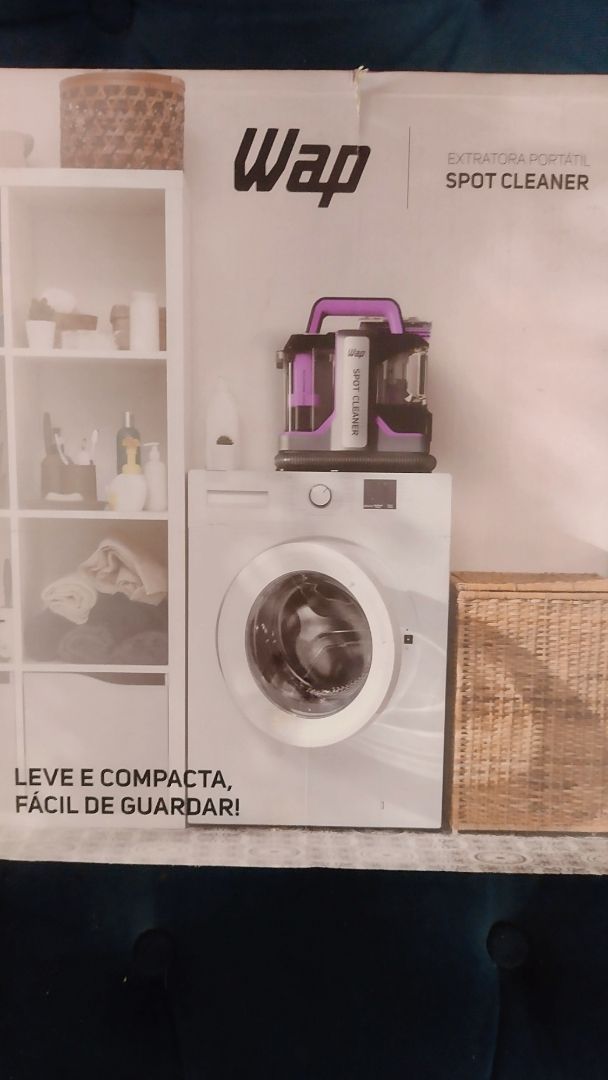Foto da avaliação