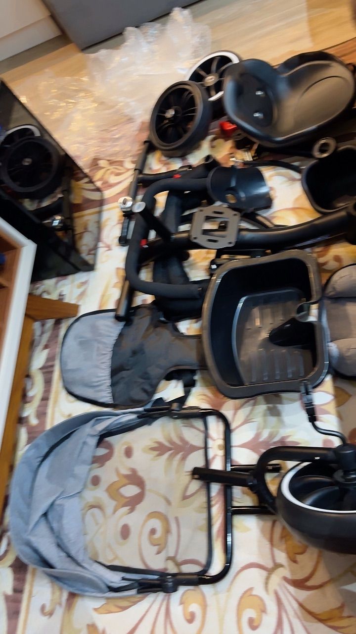 Foto da avaliação