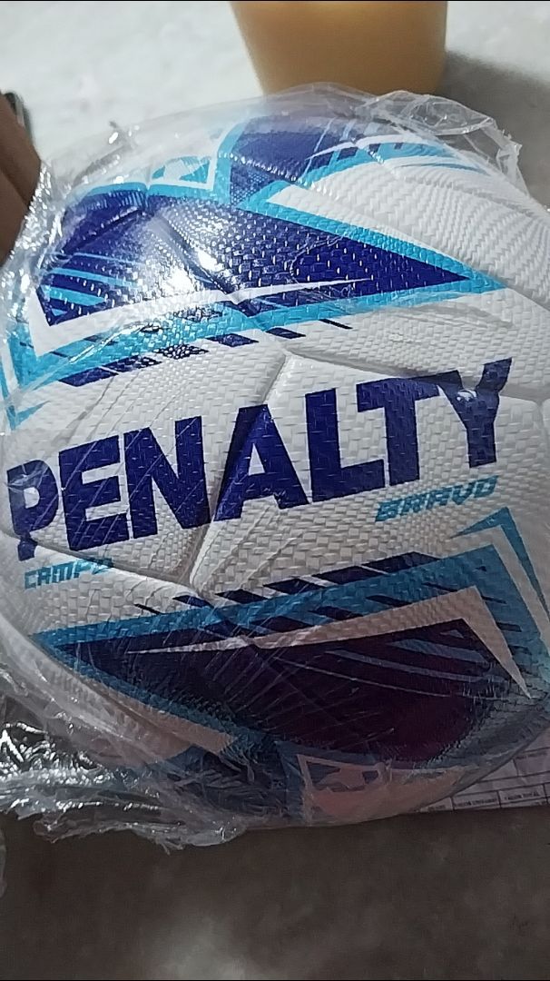 Foto da avaliação