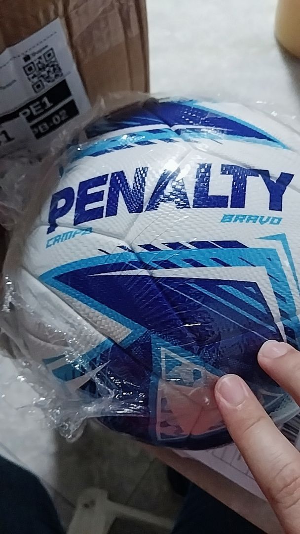 Foto da avaliação