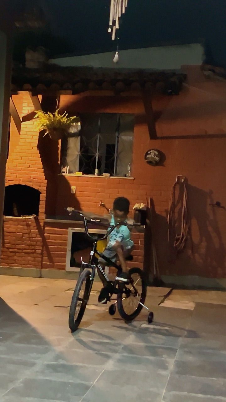 Foto da avaliação