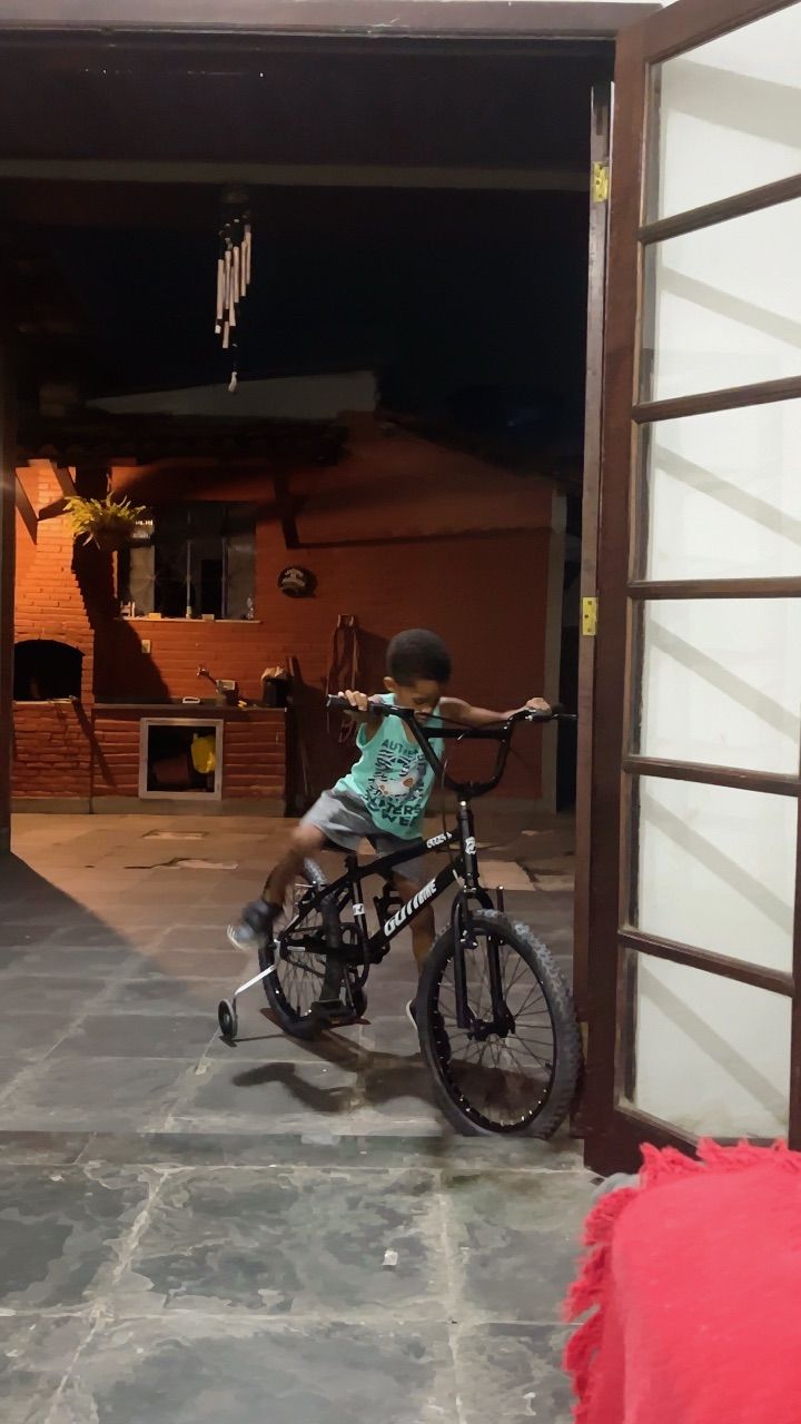 Foto da avaliação
