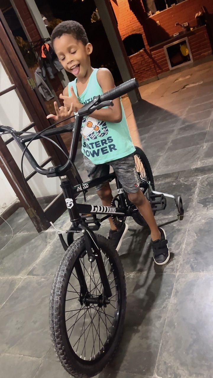 Foto da avaliação