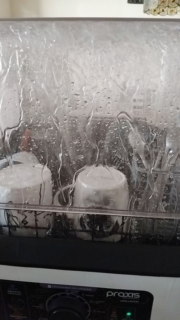 Foto da avaliação